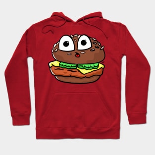 Burger Boi Hoodie